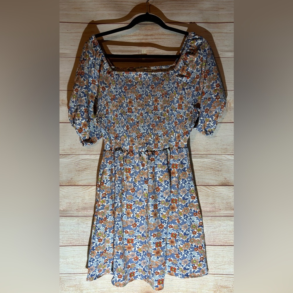 Michelle McDowell Dress 0655